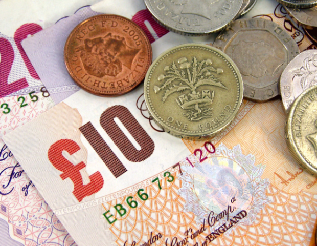 Reminder – Increases to National Minimum Wage and National Living Wage