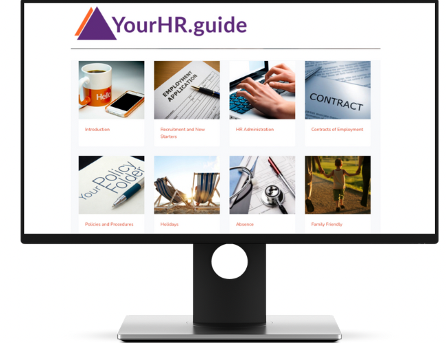 YourHR.guide