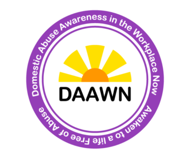 DAAWN – Domestic Abuse Awareness in the Workplace Now